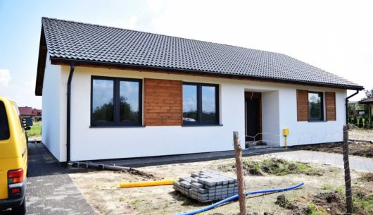 izolacja ścian