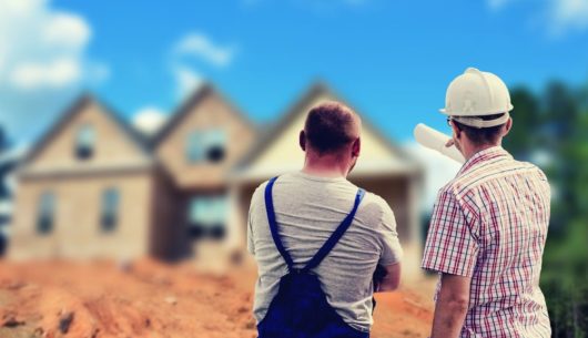 How to build a house economically