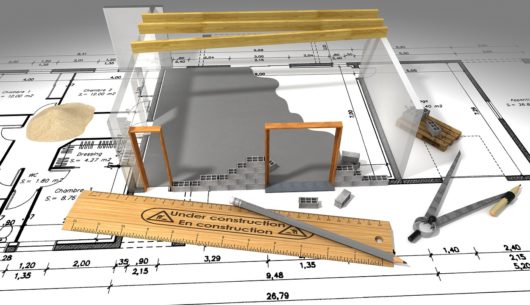 reducing the cost of building a house